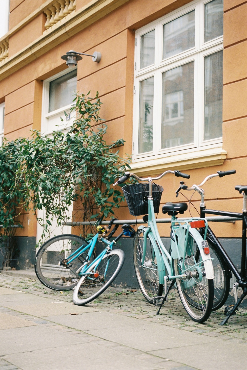 Copenhagen Grand Tour - The Big Saturday Ride