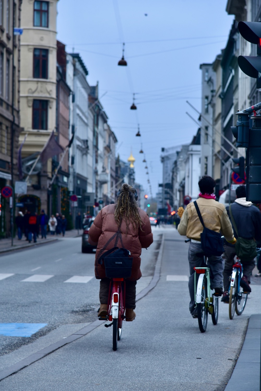 Nørrebro Culture Crawl