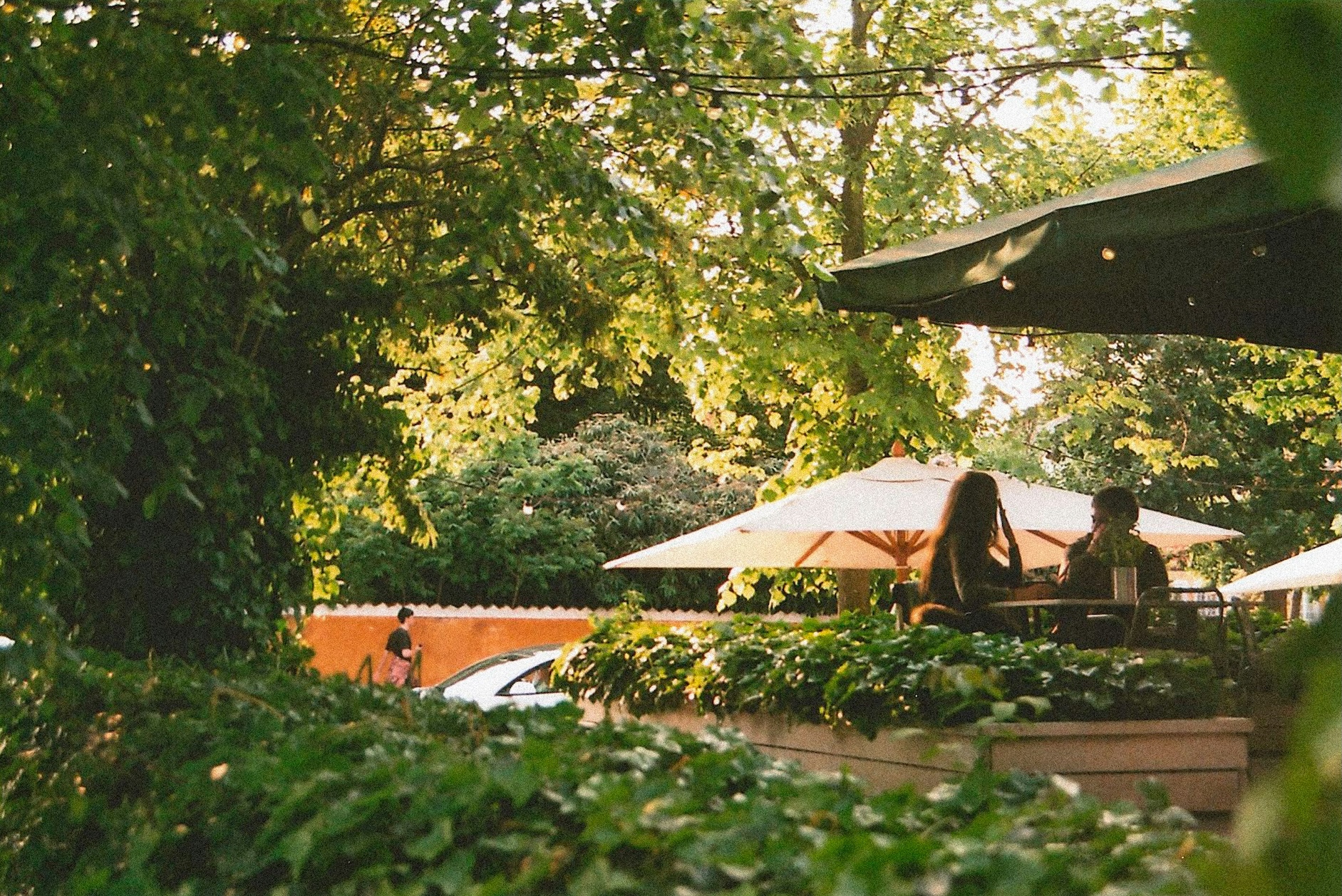 Poets, Graves & the Quiet Side of Copenhagen