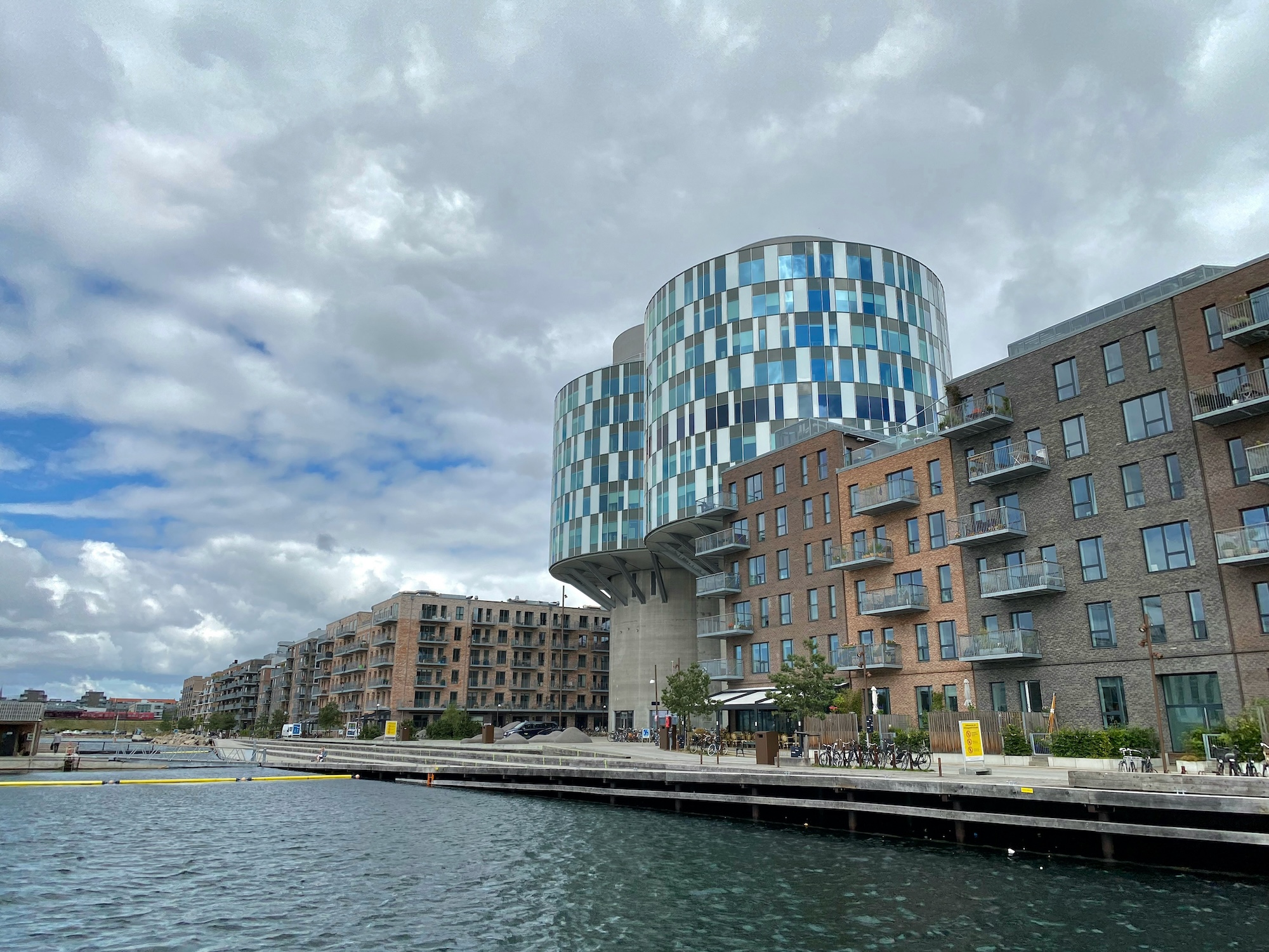 Nordhavn: Riding the City of Tomorrow